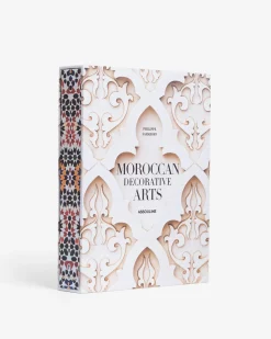 ASSOULINE Travel|Architecture & Design|Moroccan Decorative Arts
