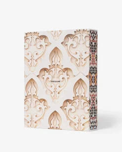 ASSOULINE Travel|Architecture & Design|Moroccan Decorative Arts