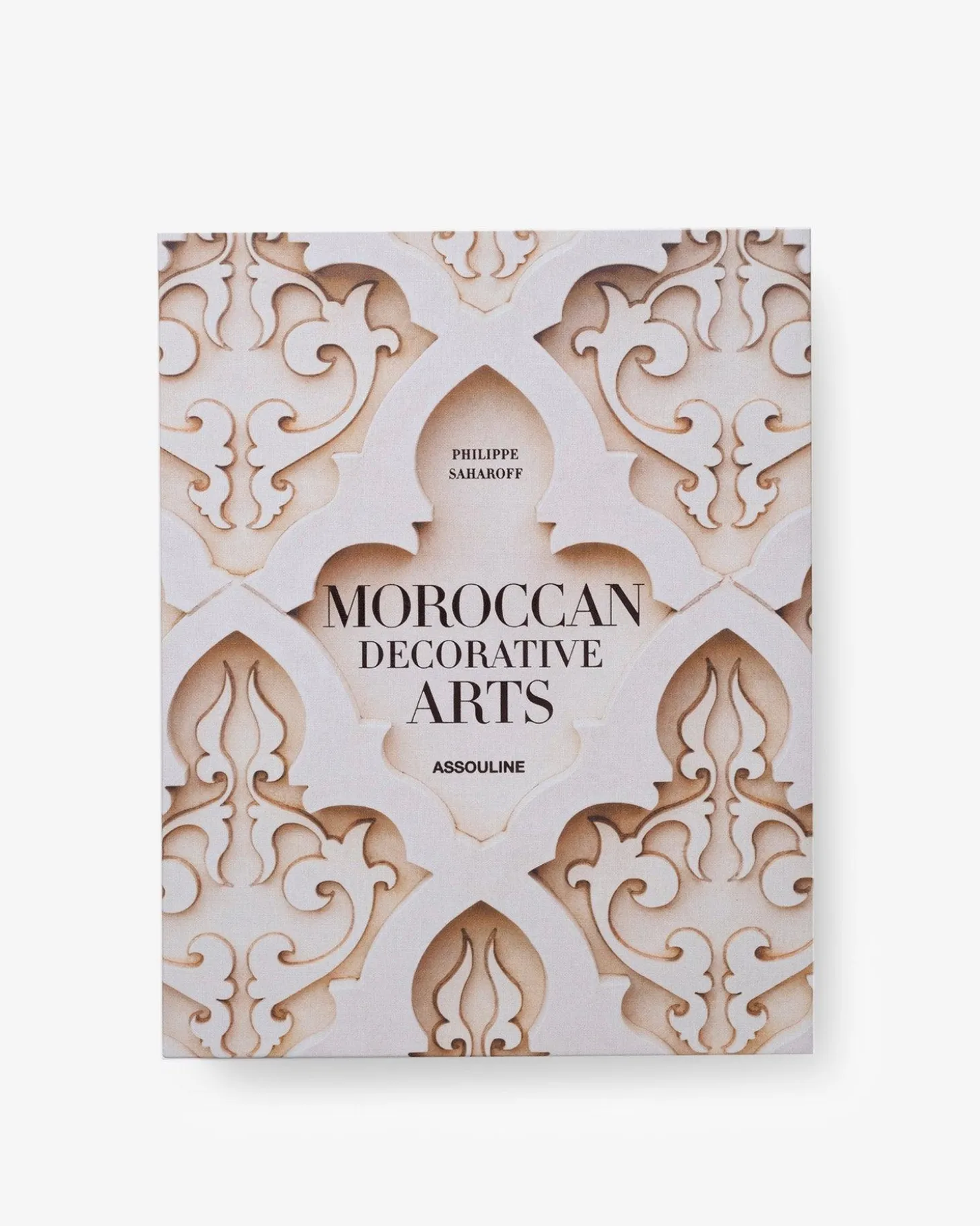 ASSOULINE Travel|Art|Moroccan Decorative Arts (French)