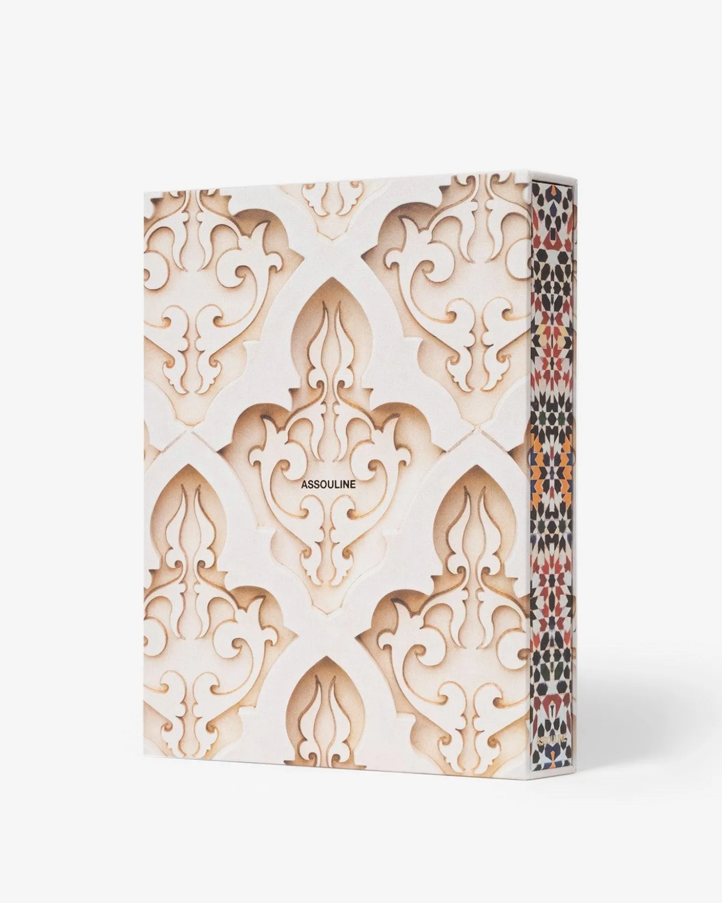 ASSOULINE Travel|Art|Moroccan Decorative Arts (French)