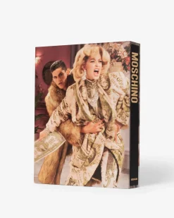 ASSOULINE Iconic Brands|Fashion|Moschino