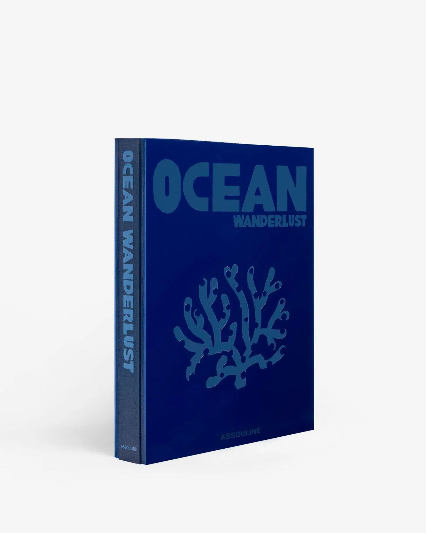 ASSOULINE Travel|Ocean Wanderlust (Waterproof Edition)