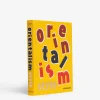 ASSOULINE Fashion|Art|Orientalism Style