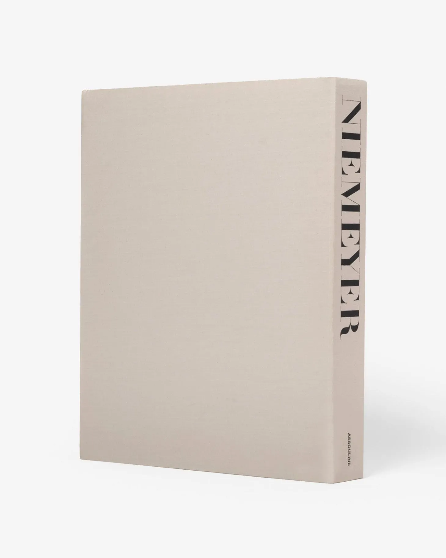 ASSOULINE Architecture & Design|Oscar Niemeyer