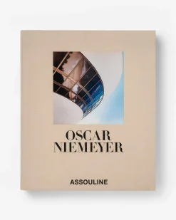 ASSOULINE Architecture & Design|Oscar Niemeyer
