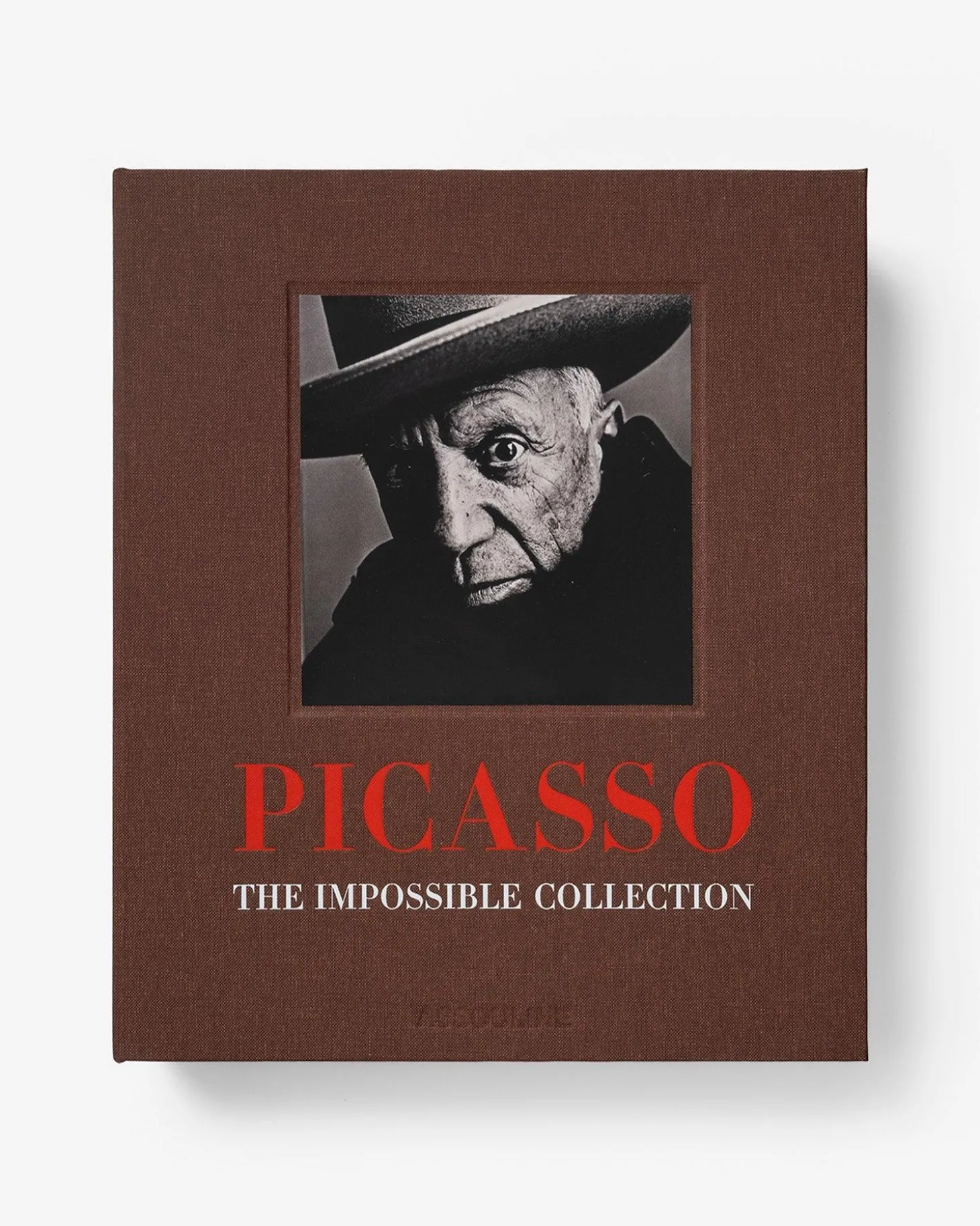ASSOULINE Art|Pablo Picasso: The Impossible Collection