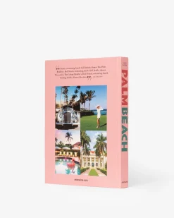 ASSOULINE Travel|Palm Beach