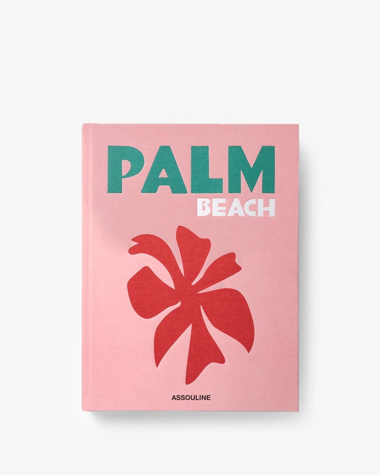 ASSOULINE Travel|Palm Beach