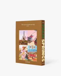ASSOULINE Travel|Palm Springs