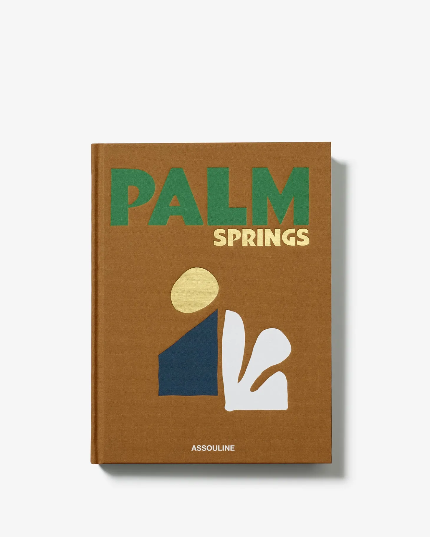 ASSOULINE Travel|Palm Springs