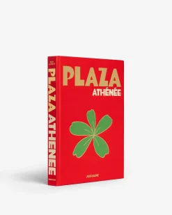 ASSOULINE Travel|Plaza Athénée