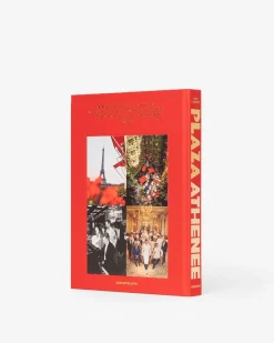 ASSOULINE Travel|Plaza Athénée