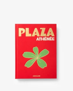 ASSOULINE Travel|Plaza Athénée