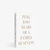 ASSOULINE Iconic Brands|Puig, 100 Years of a Family Business