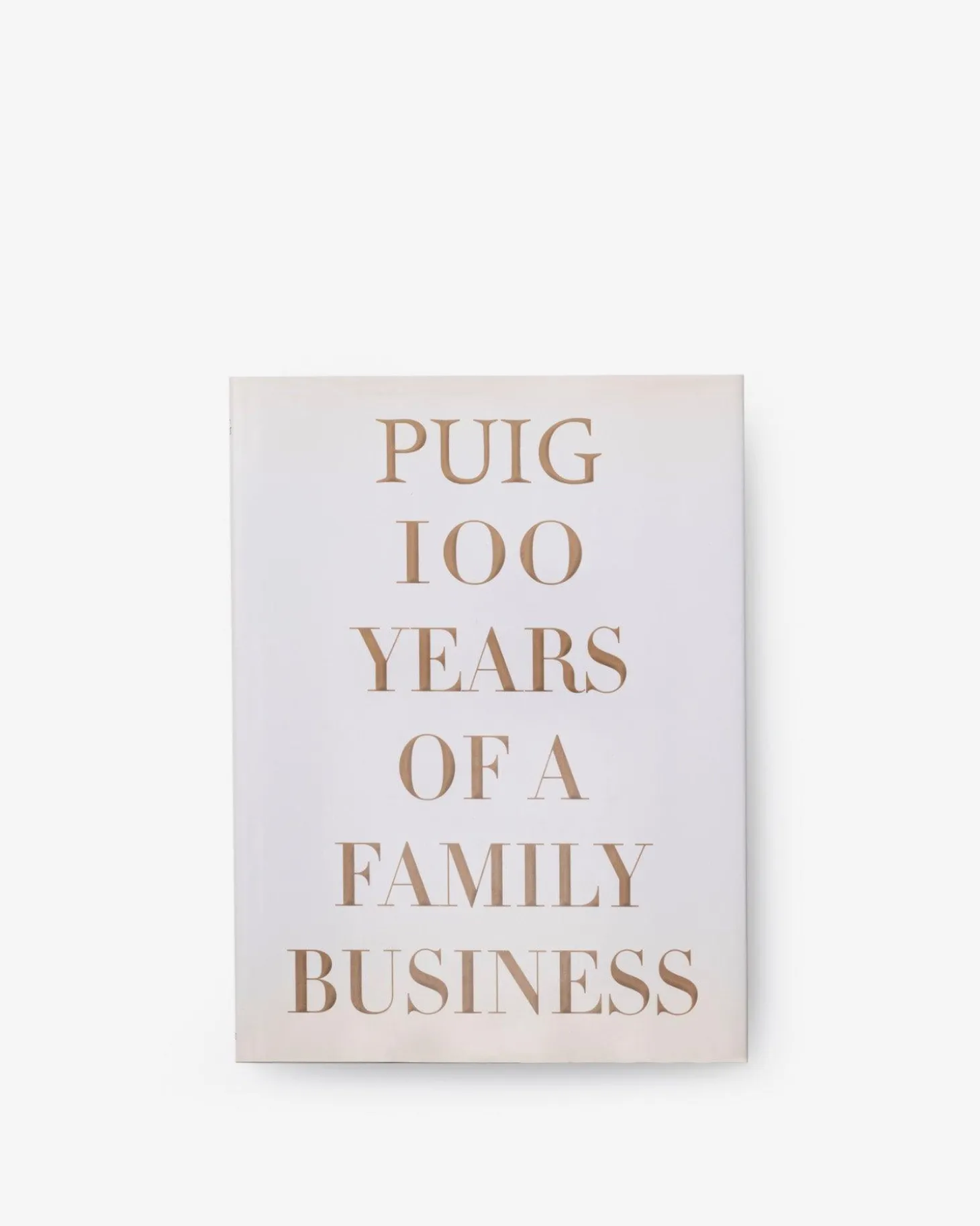ASSOULINE Iconic Brands|Puig, 100 Years of a Family Business
