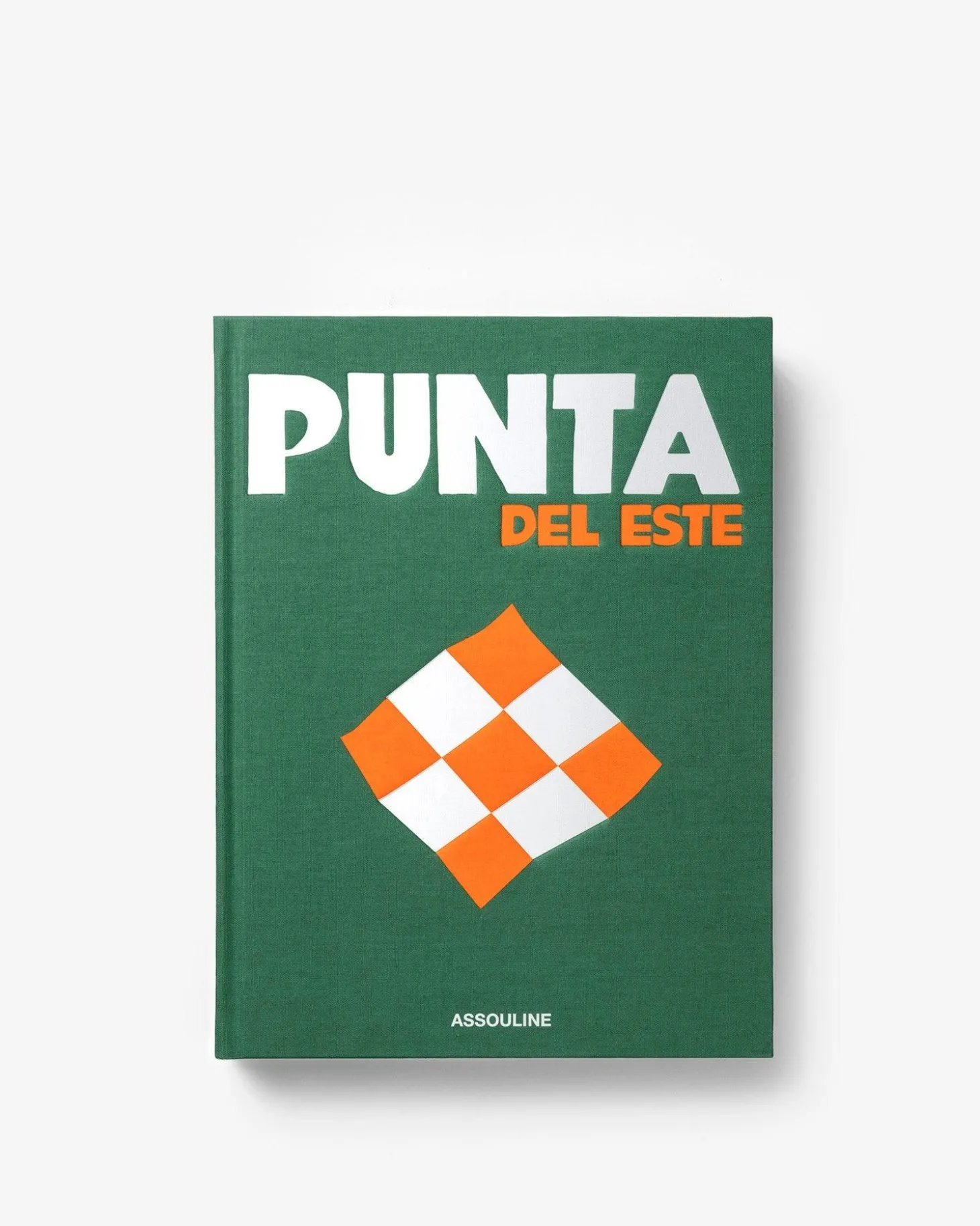 ASSOULINE Travel|Punta del Este