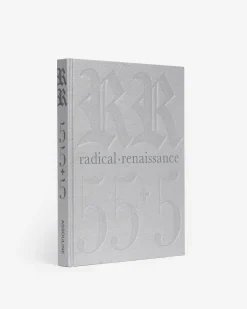 ASSOULINE Iconic Brands|Fashion|Radical Renaissance 60