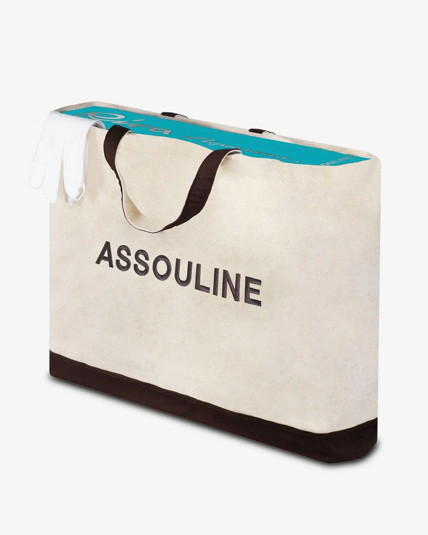 ASSOULINE Iconic Brands|Riva Aquarama