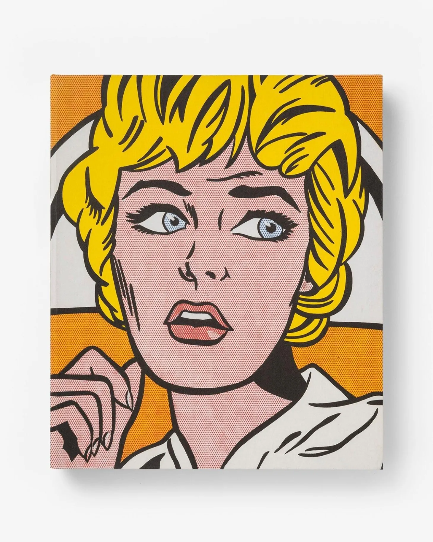ASSOULINE Art|Roy Lichtenstein: The Impossible Collection