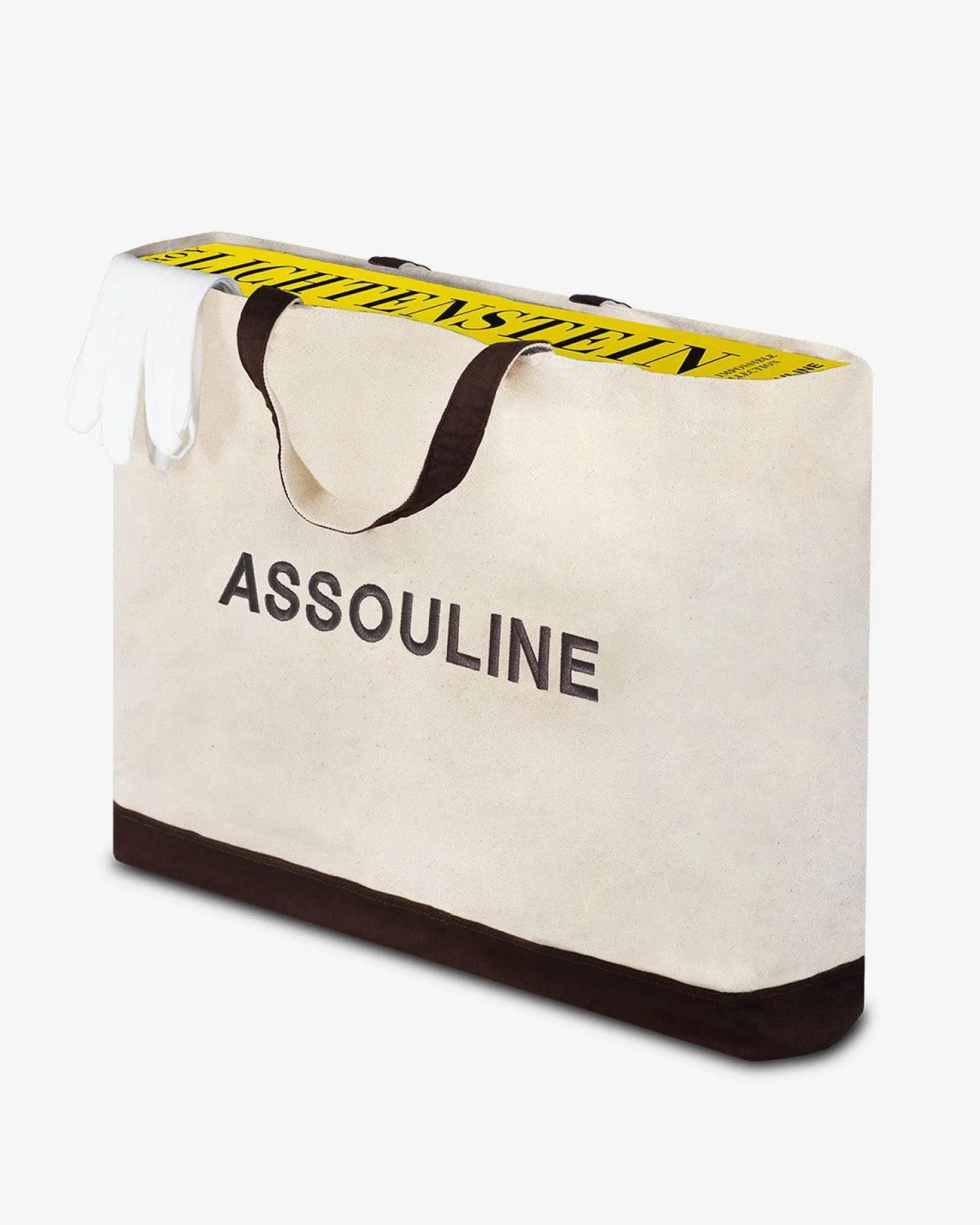 ASSOULINE Art|Roy Lichtenstein: The Impossible Collection