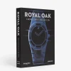 ASSOULINE Iconic Brands|Jewelry & Watches|Royal Oak: From Iconoclast to Icon