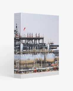 ASSOULINE Travel|Architecture & Design|Saudi Arabia: Petroleum Art