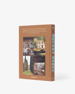 ASSOULINE Travel|Secret Stays