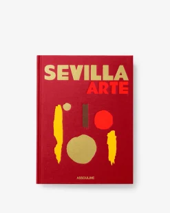 ASSOULINE Travel|Sevilla Arte