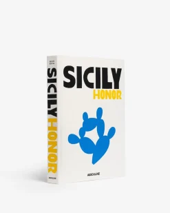 ASSOULINE Travel|Sicily Honor