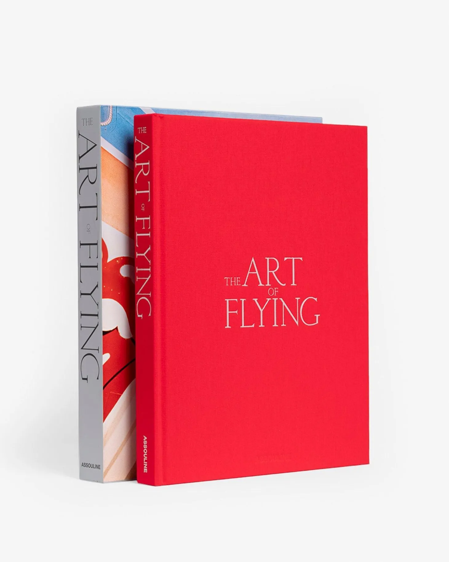 ASSOULINE Travel|The Art of Flying
