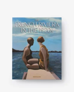 ASSOULINE Travel|The French Riviera in the 1920s