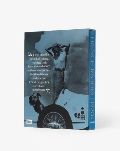 ASSOULINE Travel|The French Riviera in the 1920s