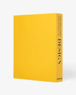 ASSOULINE Architecture & Design|The Impossible Collection of Design