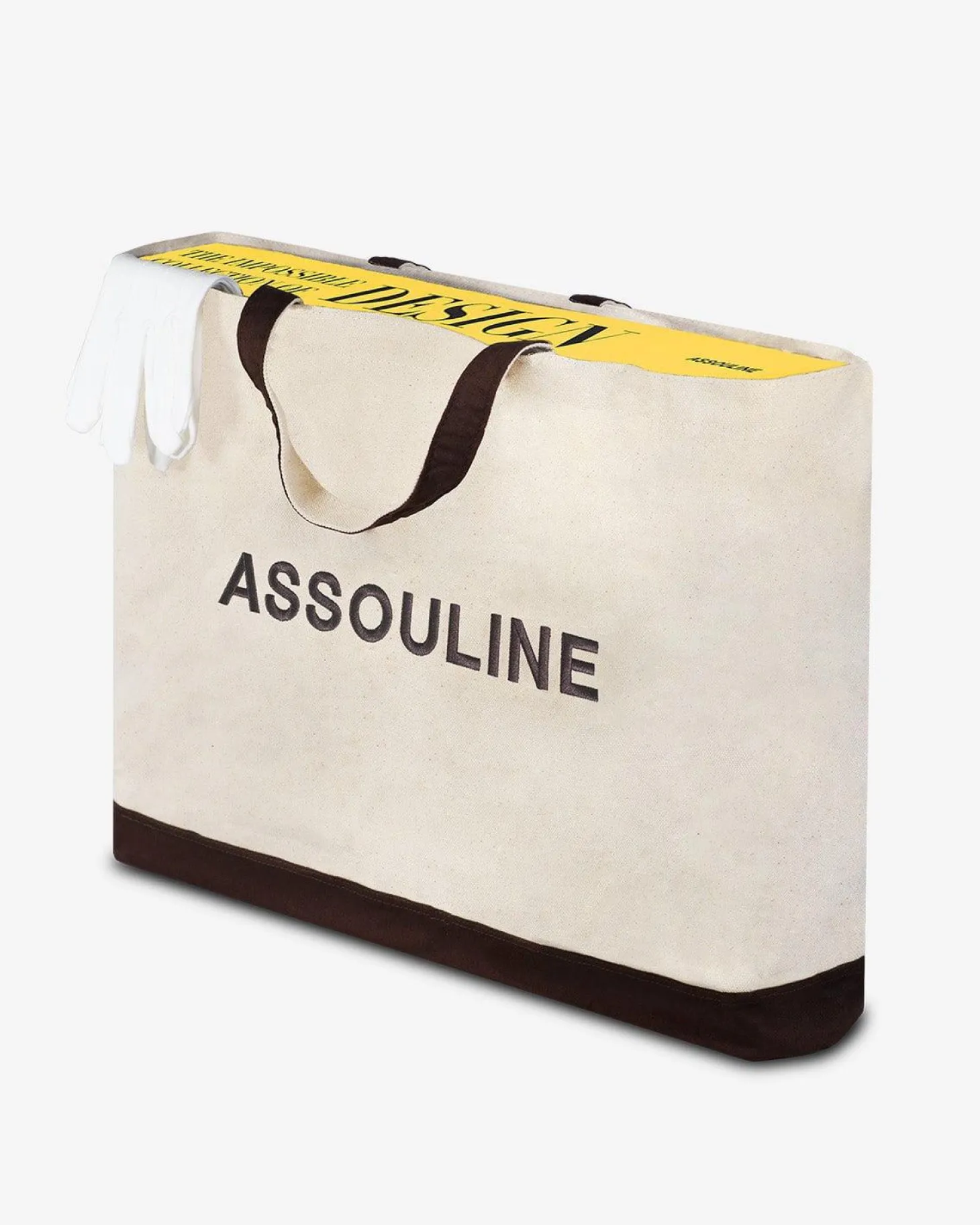 ASSOULINE Architecture & Design|The Impossible Collection of Design