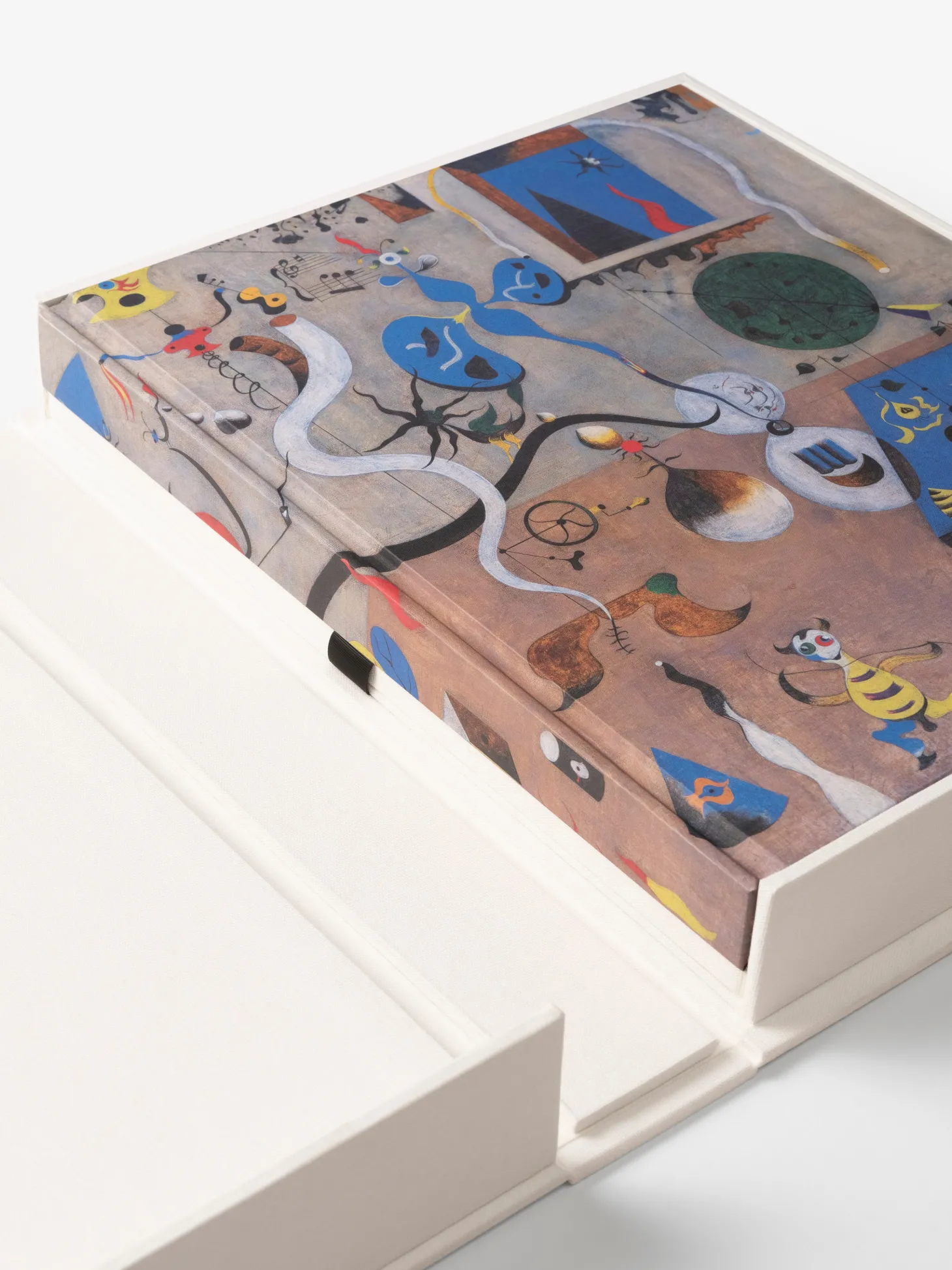 ASSOULINE Art|The Impossible Collection of Art (2nd Edition)
