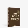 ASSOULINE Architecture & Design|The Living Room by the Design Leadership Network