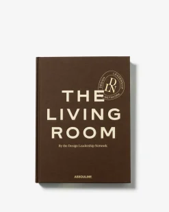 ASSOULINE Architecture & Design|The Living Room by the Design Leadership Network