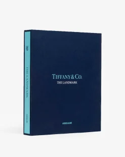 ASSOULINE Jewelry & Watches|Architecture & Design|Tiffany & Co.: The Landmark
