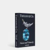ASSOULINE Iconic Brands|Jewelry & Watches|Tiffany & Co. Vision and Virtuosity (Icon Edition)