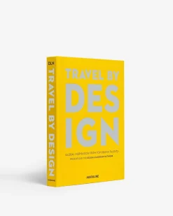 ASSOULINE Travel|Architecture & Design|Travel by Design