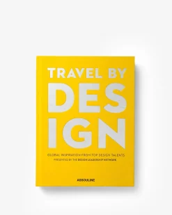 ASSOULINE Travel|Architecture & Design|Travel by Design