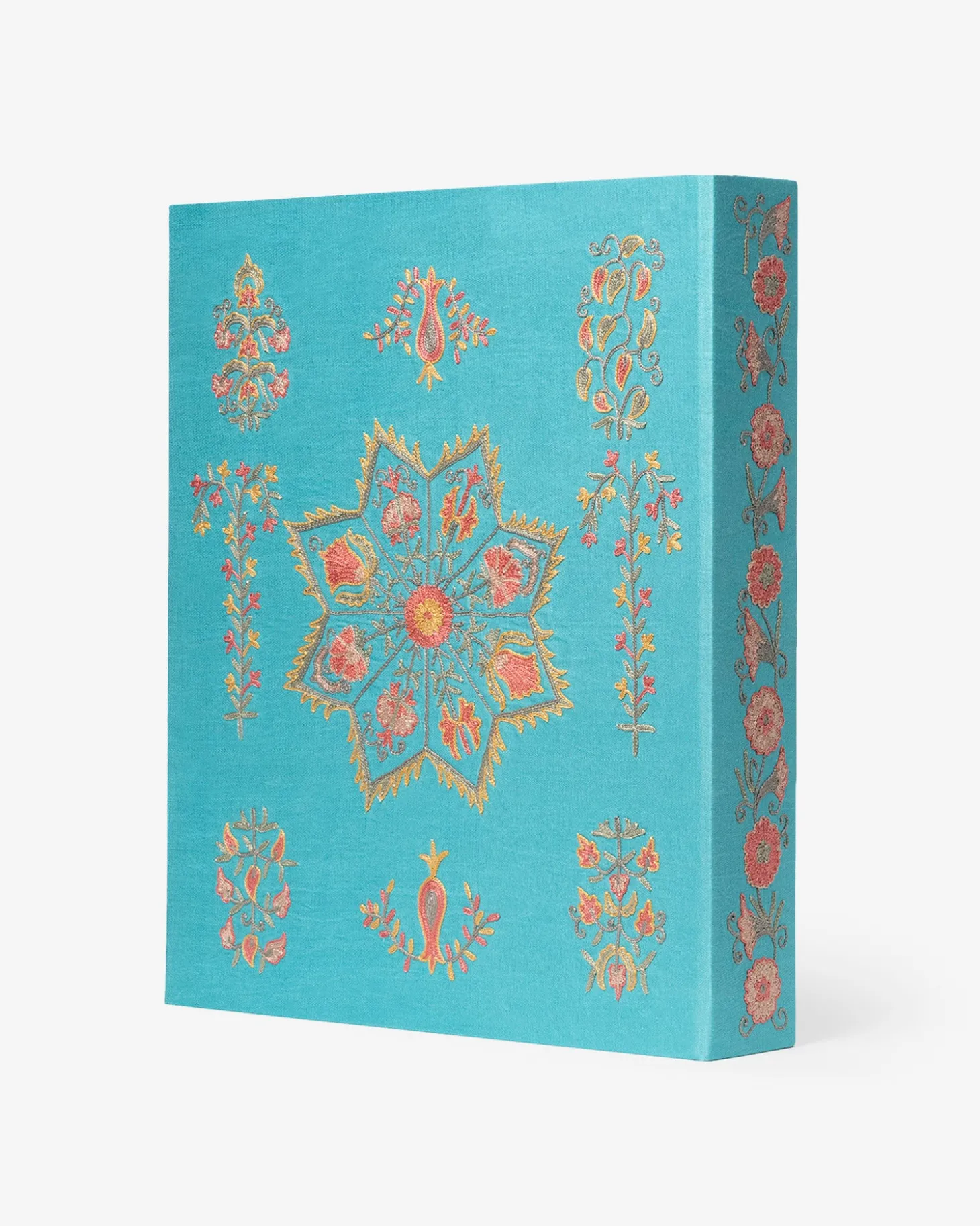 ASSOULINE Travel|Uzbekistan Living Treasures: Celebration of Craftsmanship (Special Edition)
