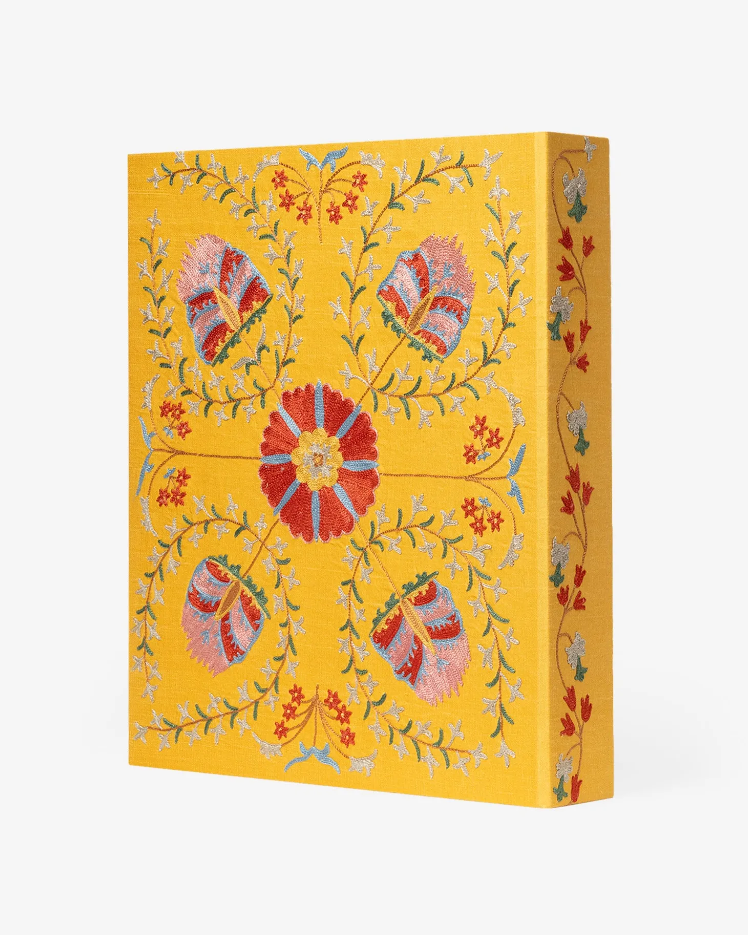 ASSOULINE Architecture & Design|Uzbekistan Living Treasures: Celebration of Craftsmanship (Special Edition)