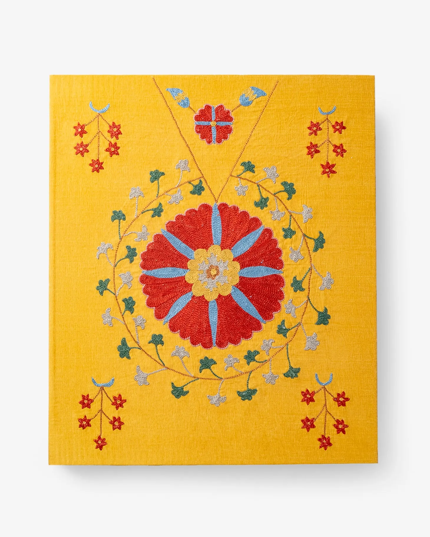ASSOULINE Architecture & Design|Uzbekistan Living Treasures: Celebration of Craftsmanship (Special Edition)