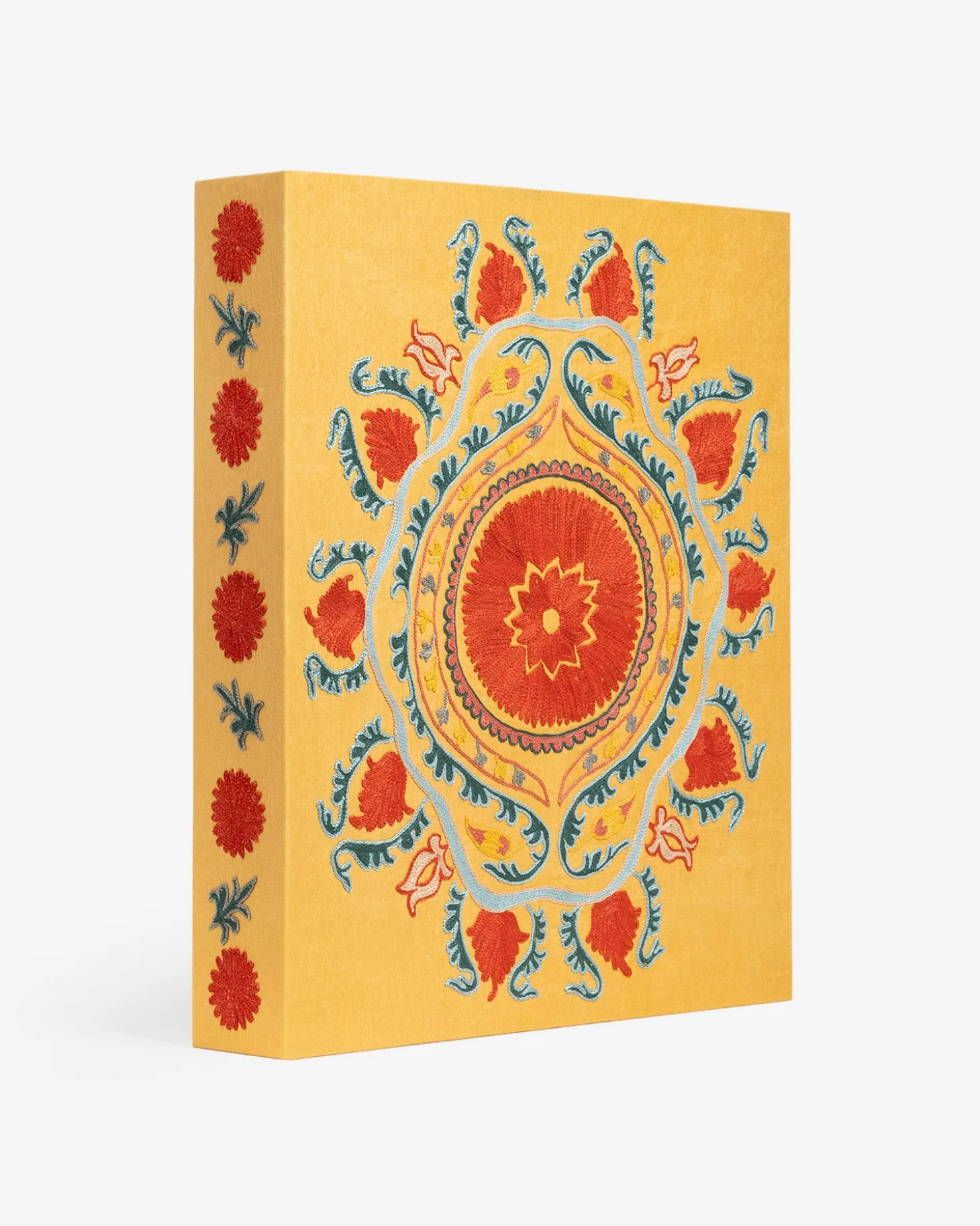 ASSOULINE Architecture & Design|Uzbekistan Living Treasures: Celebration of Craftsmanship (Special Edition)