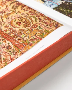 ASSOULINE Architecture & Design|Uzbekistan Living Treasures: Celebration of Craftsmanship (Special Edition)