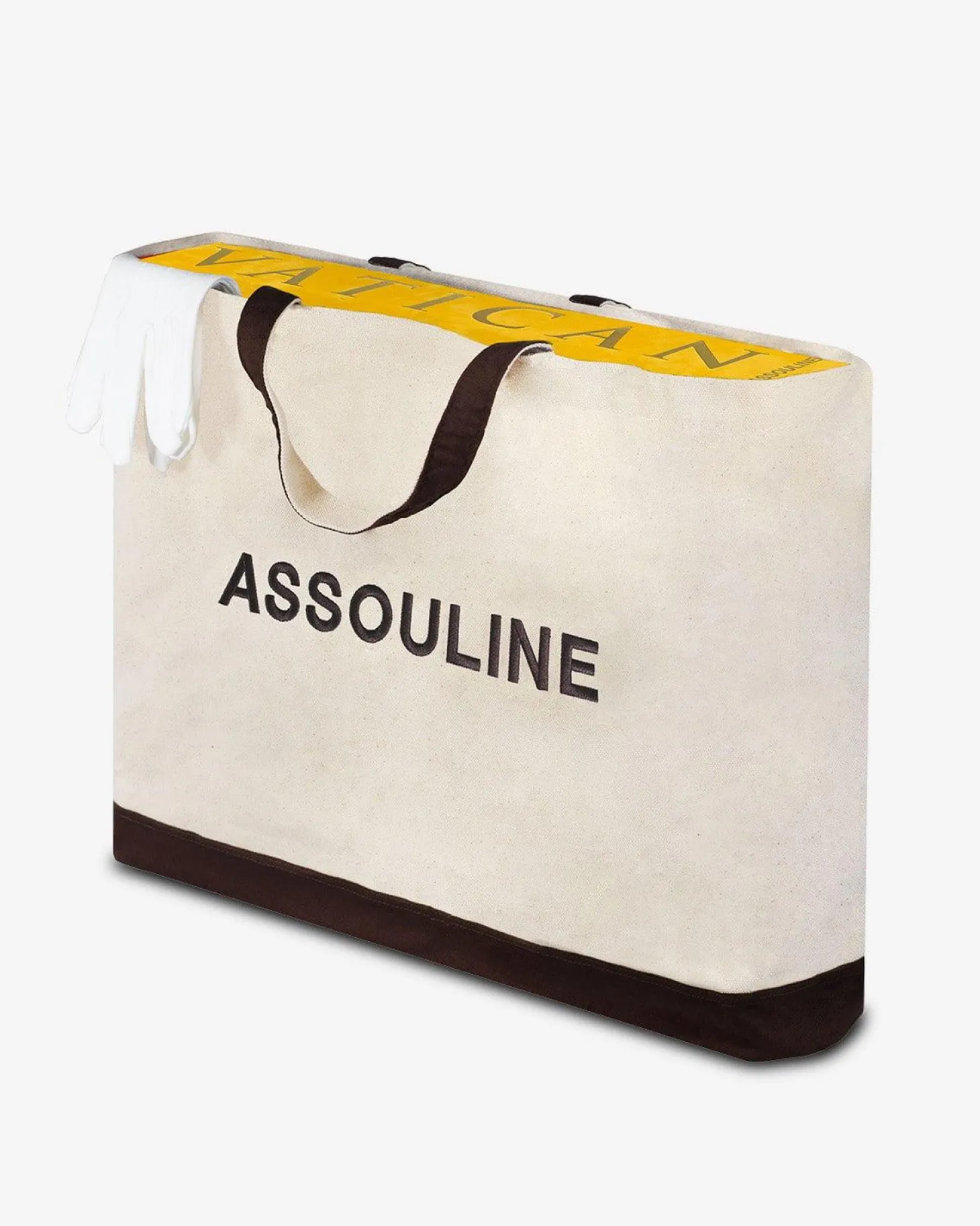 ASSOULINE Architecture & Design|Vatican: A Private Visit to a Secret World