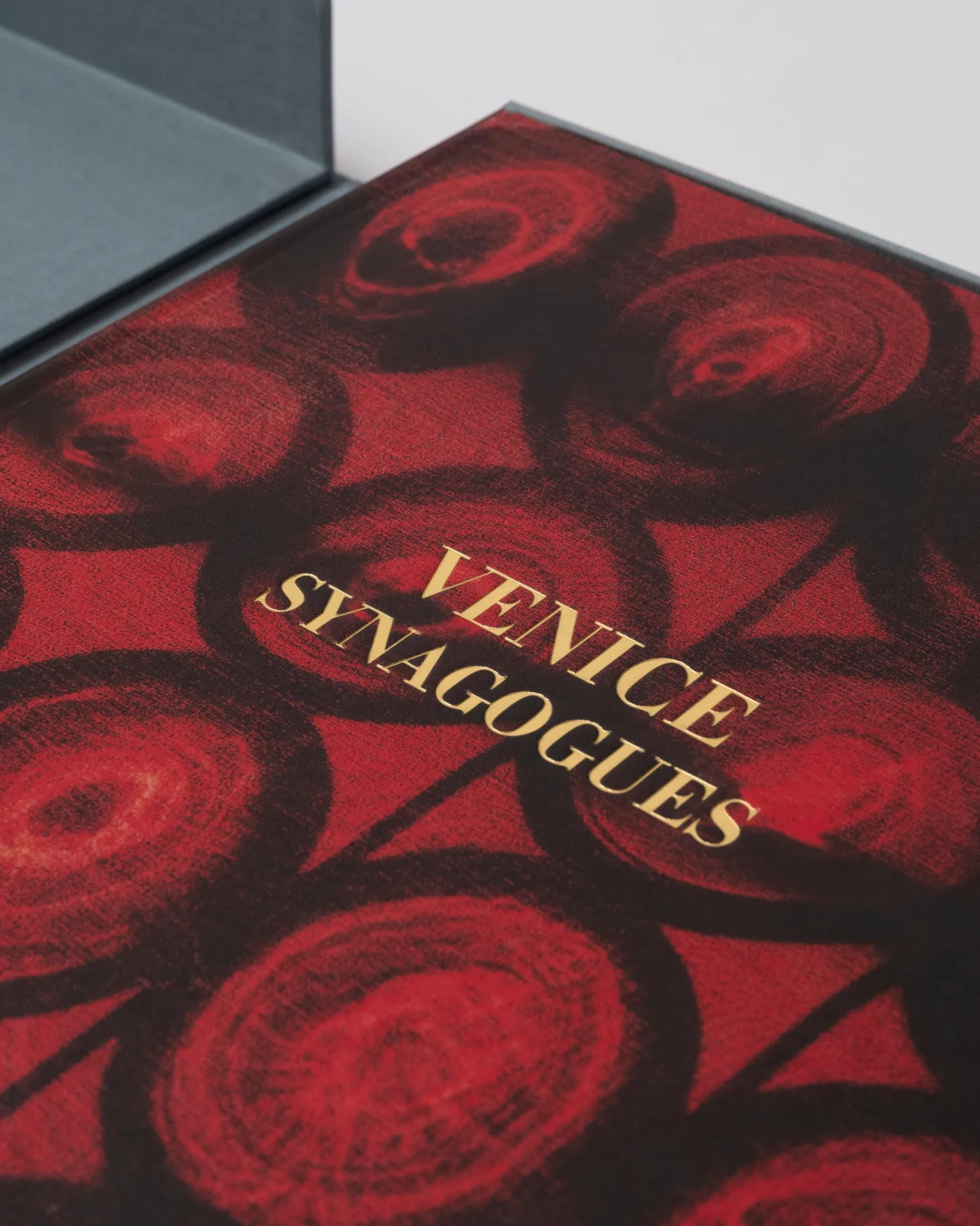 ASSOULINE Architecture & Design|Venice Synagogues