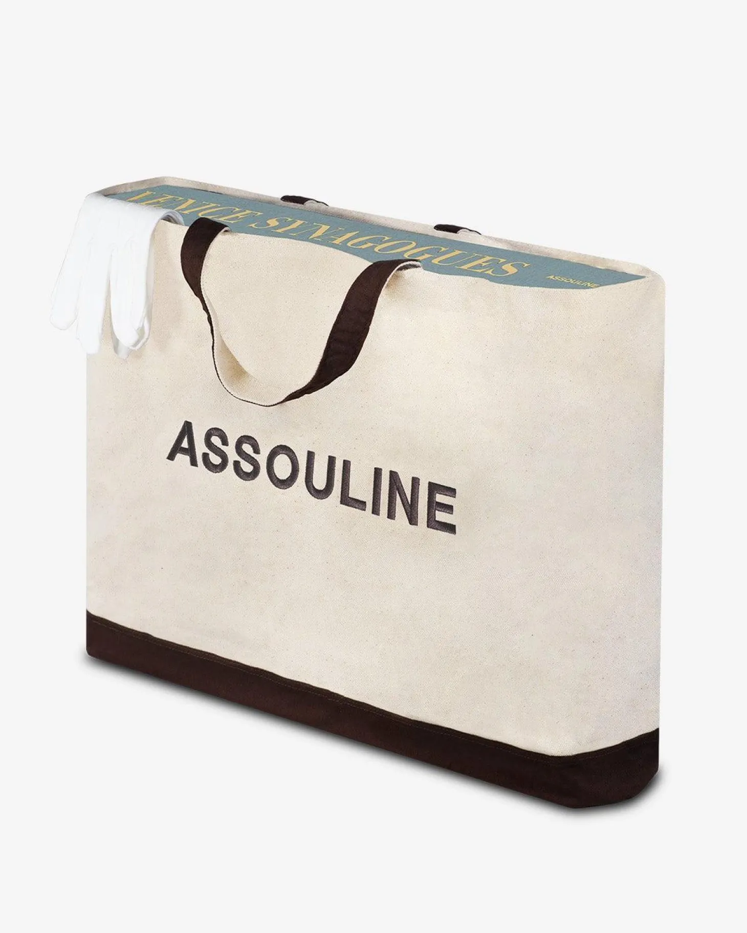 ASSOULINE Architecture & Design|Venice Synagogues