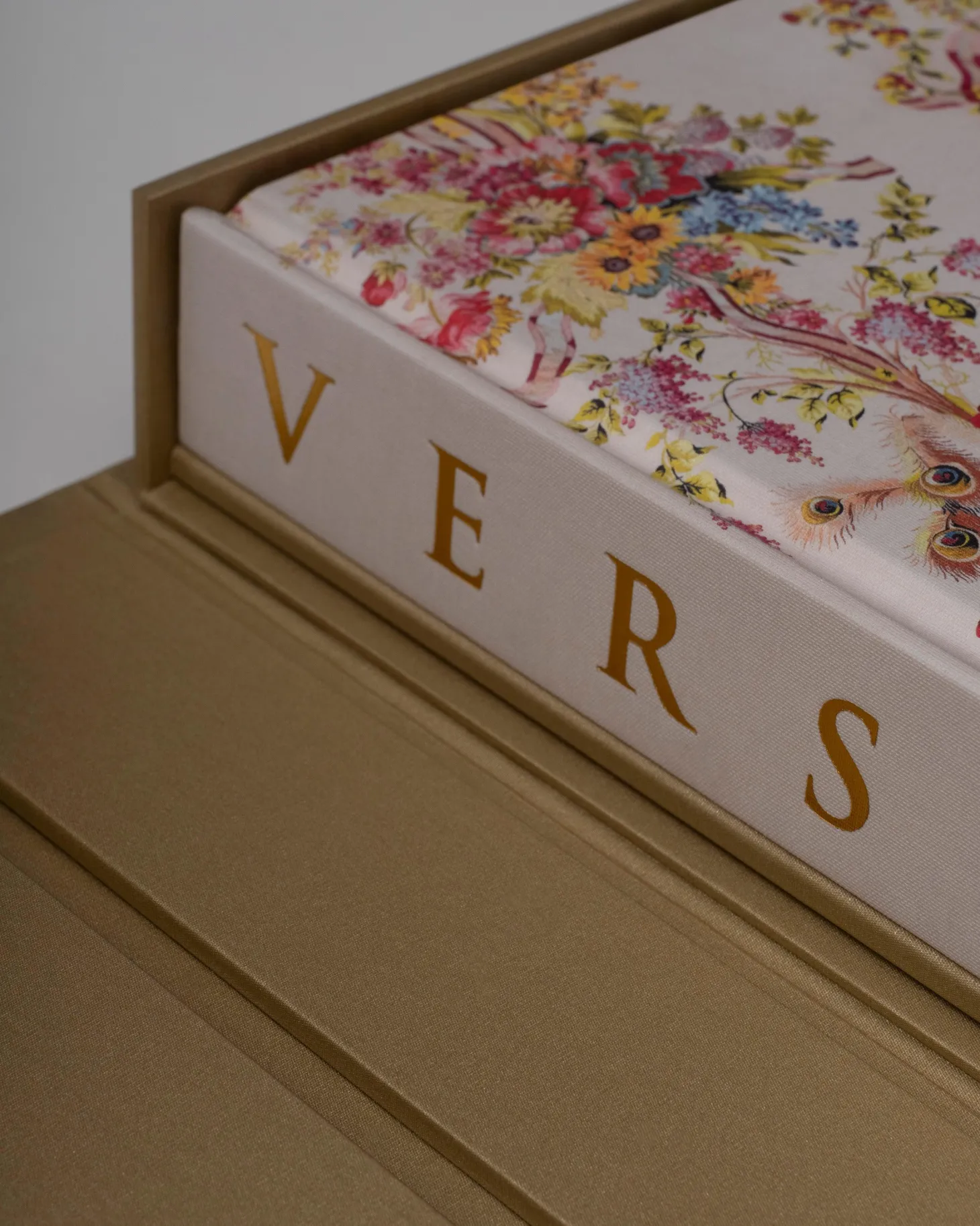 ASSOULINE Art|Architecture & Design|Versailles: From Louis XIV to Jeff Koons